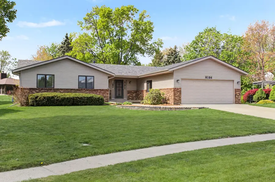 2126 Buchanan Drive, Ames, IA 50010 - #2