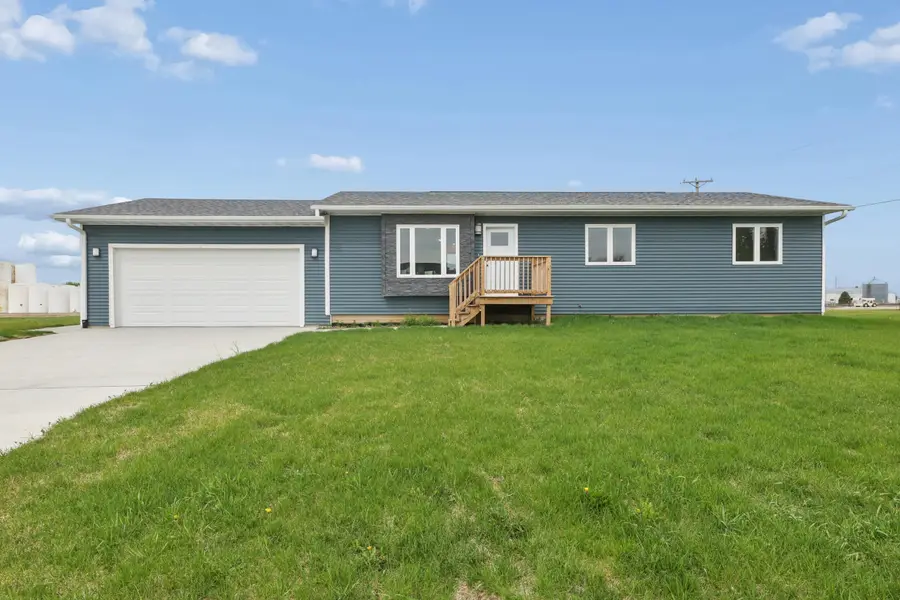 180 S 2nd Street, McCallsburg, IA 50154 - #2
