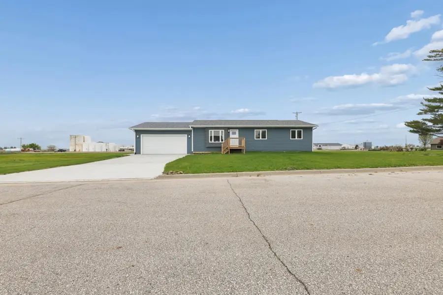 180 S 2nd Street, McCallsburg, IA 50154 - #3