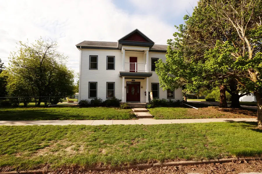 1222 W 2nd Street, Boone, IA 50036 - #2