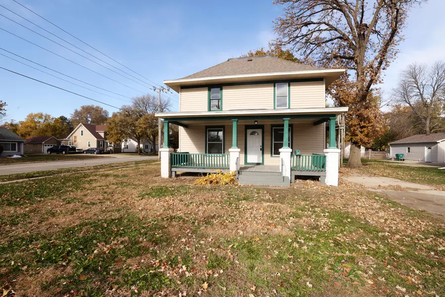 645 Ohio Street, Webster City, IA 50595 - #2