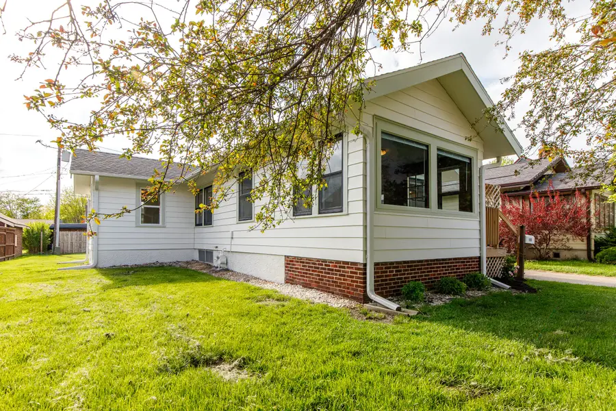 1009 Grand Avenue, Ames, IA 50010 - #2