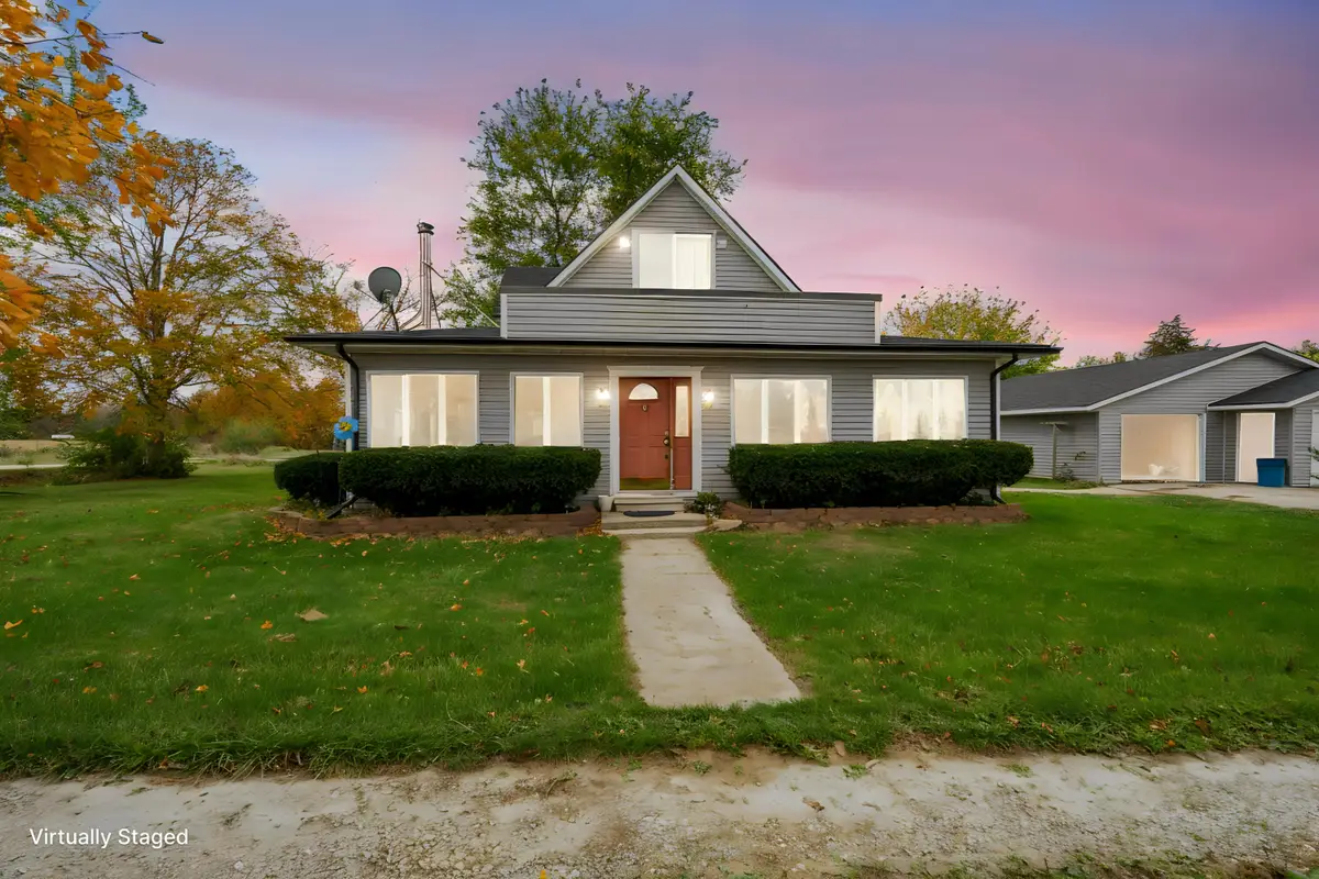 66677 270th Street, Nevada, IA 50201 - #1