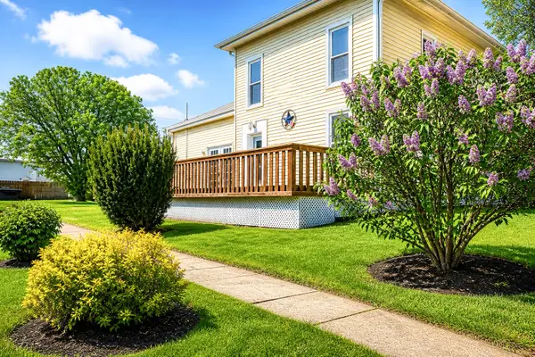 507 3rd Street, Adair, IA 50002
