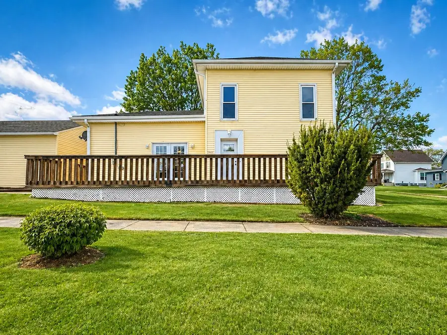 507 3rd Street, Adair, IA 50002 - #2