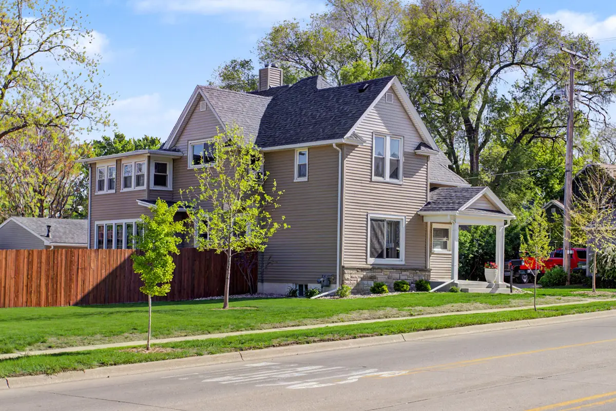 711 Mamie Eisenhower Avenue, Boone, IA 50036 - #1
