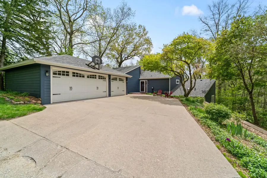 3703 Onion Creek Lane, Ames, IA 50014 - #2