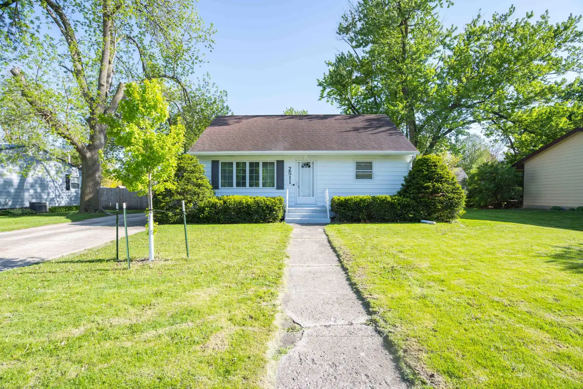 2511 Lucinda Street, Perry, IA 50220 - #1