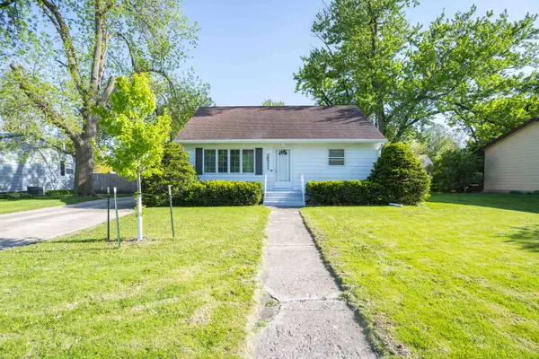 2511 Lucinda Street, Perry, IA 50220