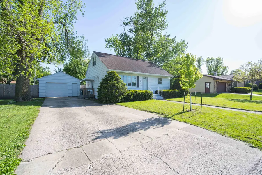 2511 Lucinda Street, Perry, IA 50220 - #2