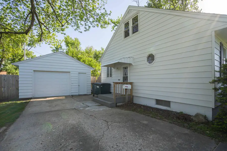 2511 Lucinda Street, Perry, IA 50220 - #3