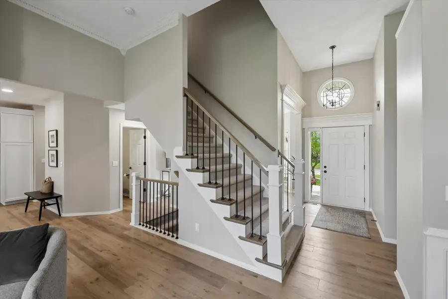 606 NE Bristol Drive, Ankeny, IA 50021 - #3