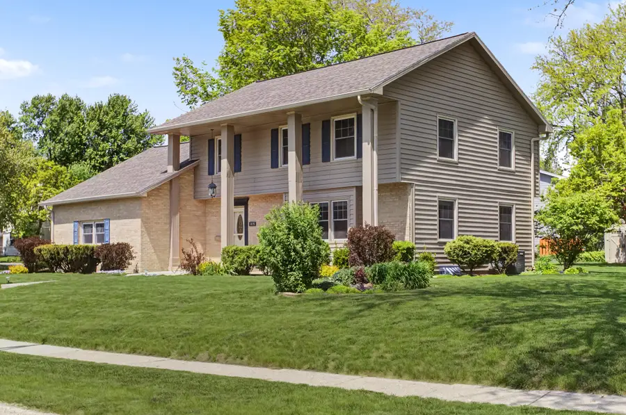 1419 Mckinley Drive, Ames, IA 50010 - #2