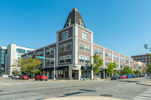 400 E Locust Street, Des Moines, IA 50309