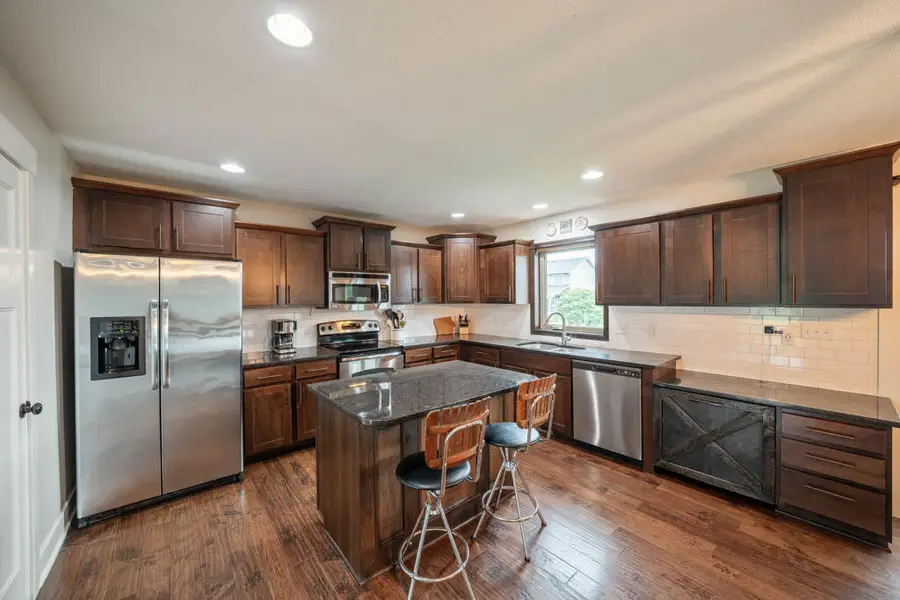 813 NW Sunset Lane, Grimes, IA 50111 - #3