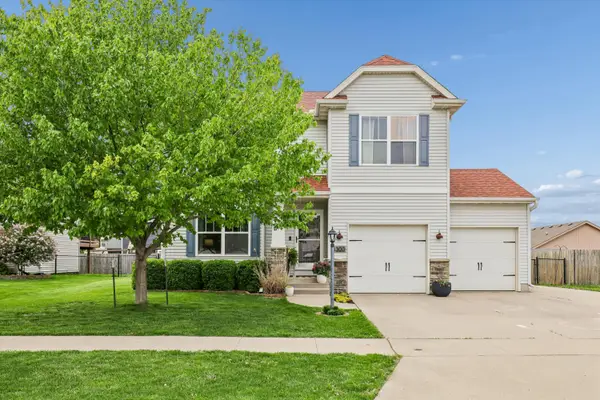 3300 Poplar Drive, Bondurant, IA 50035