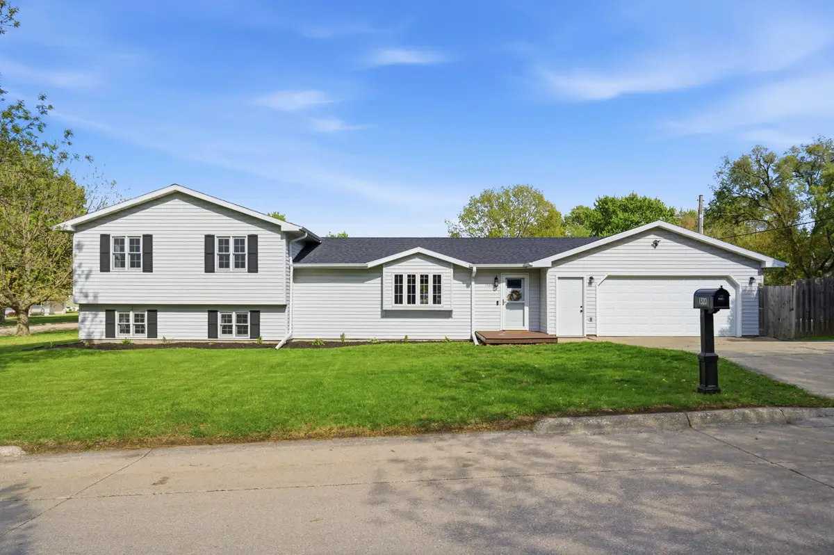 1320 Clinton Street, Boone, IA 50036 - #1
