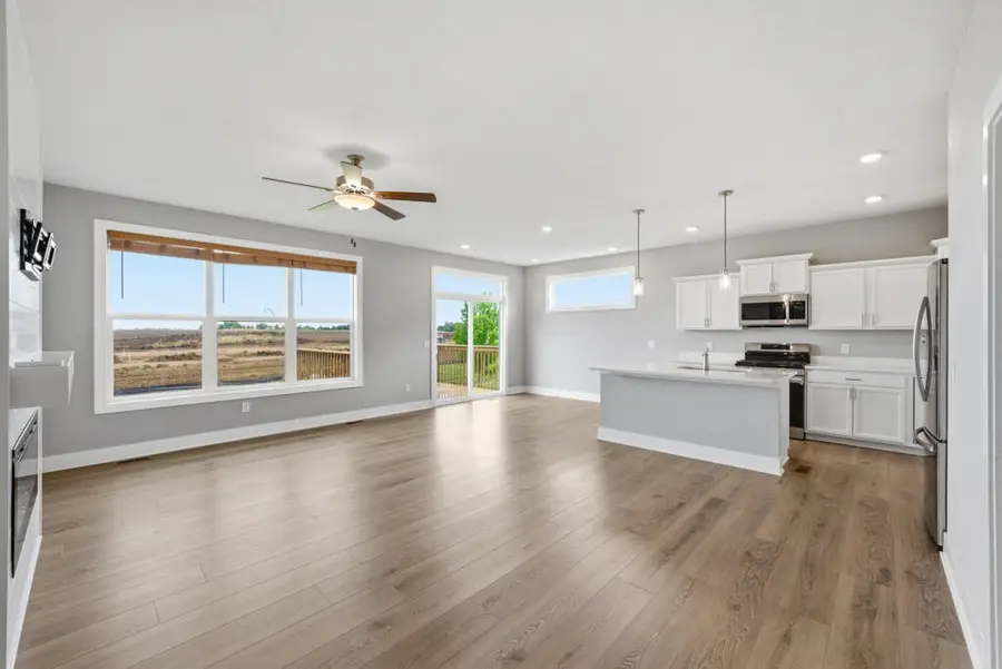 610 NE 57th Street, Ankeny, IA 50021 - #3