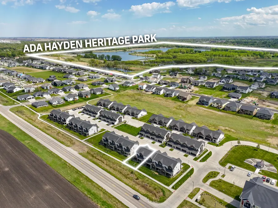 2111 Lacey Drive, Ames, IA 50010 - #2