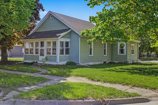 1704 Mamie Eisenhower Avenue, Boone, IA 50036