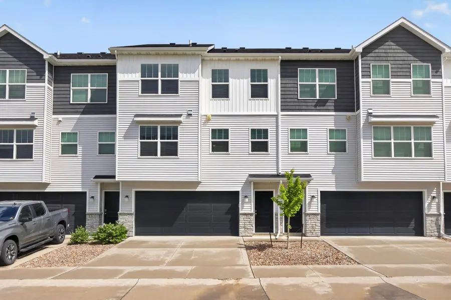 156 NE 22nd Lane, Ankeny, IA 50021 - #2