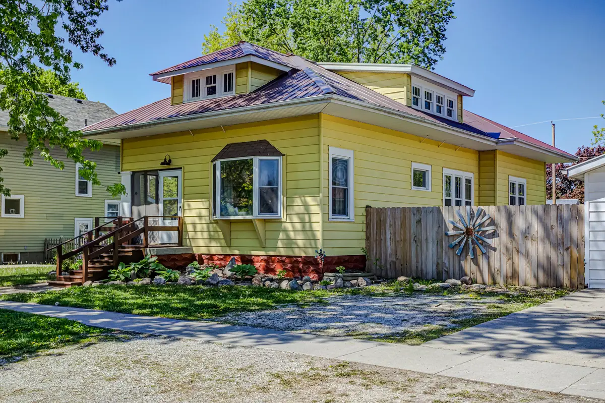 622 5th Street, Colo, IA 50056 - #1