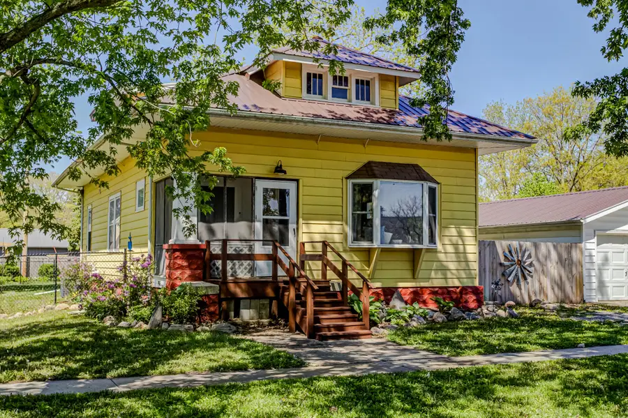 622 5th Street, Colo, IA 50056 - #3