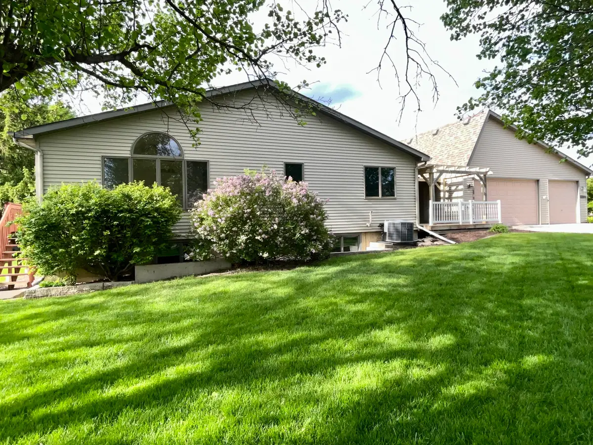3201 Polaris Drive, Ames, IA 50010 - #1