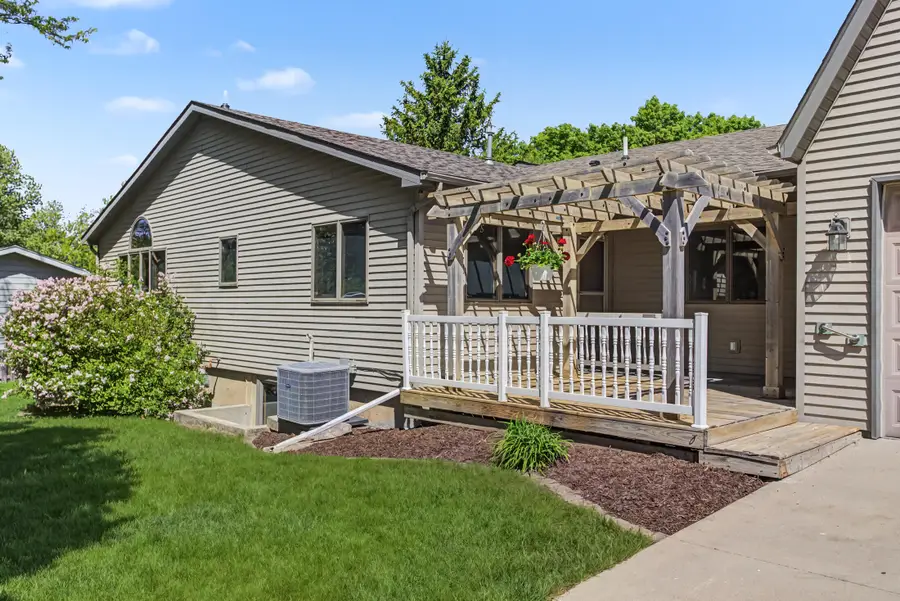 3201 Polaris Drive, Ames, IA 50010 - #2