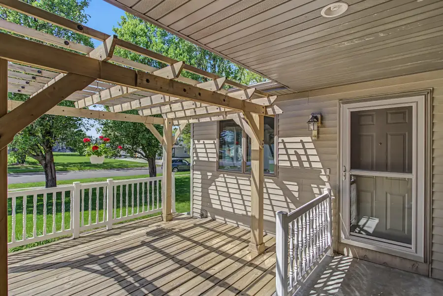 3201 Polaris Drive, Ames, IA 50010 - #3