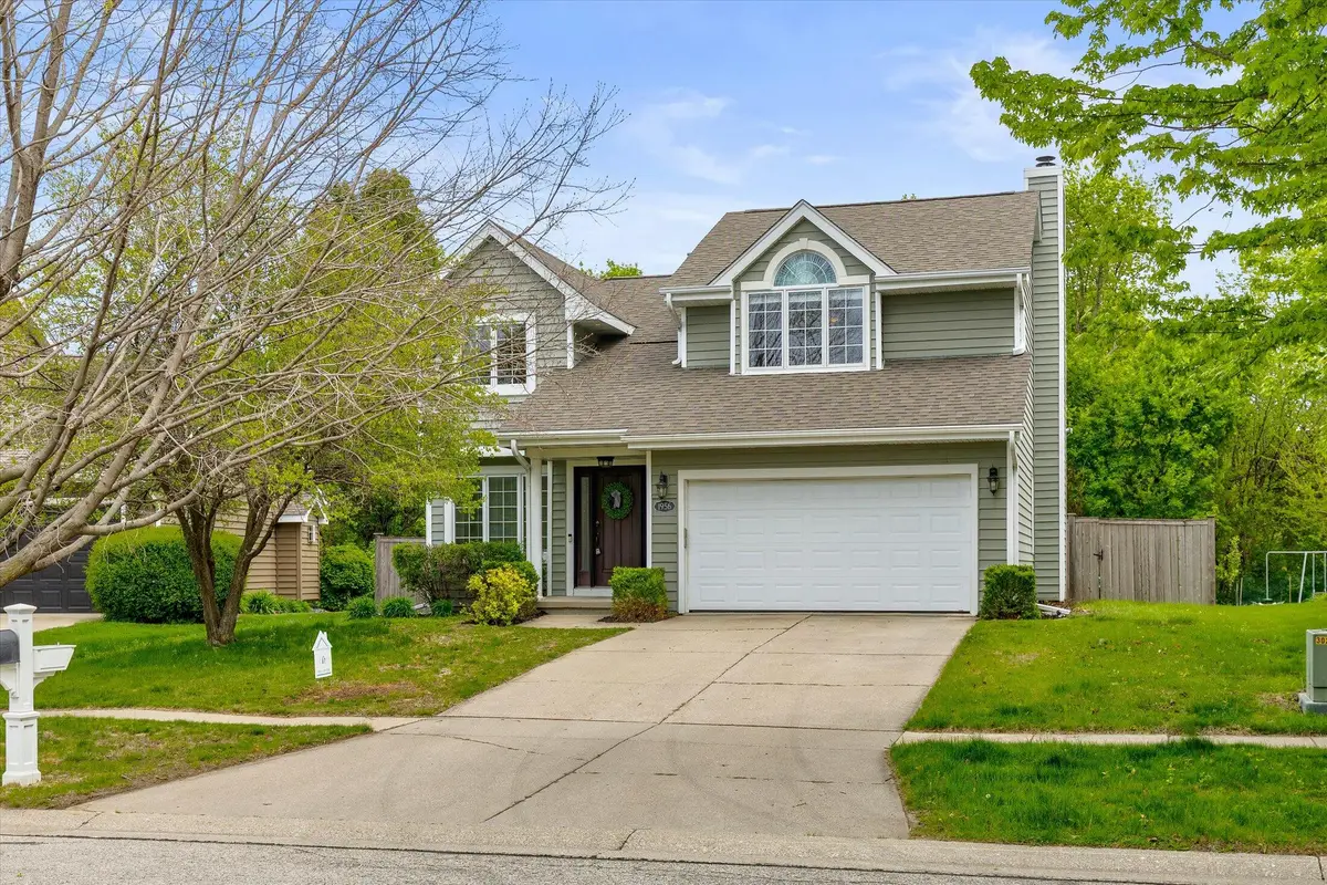 1956 Wyngate Drive, Ames, IA 50010 - #1