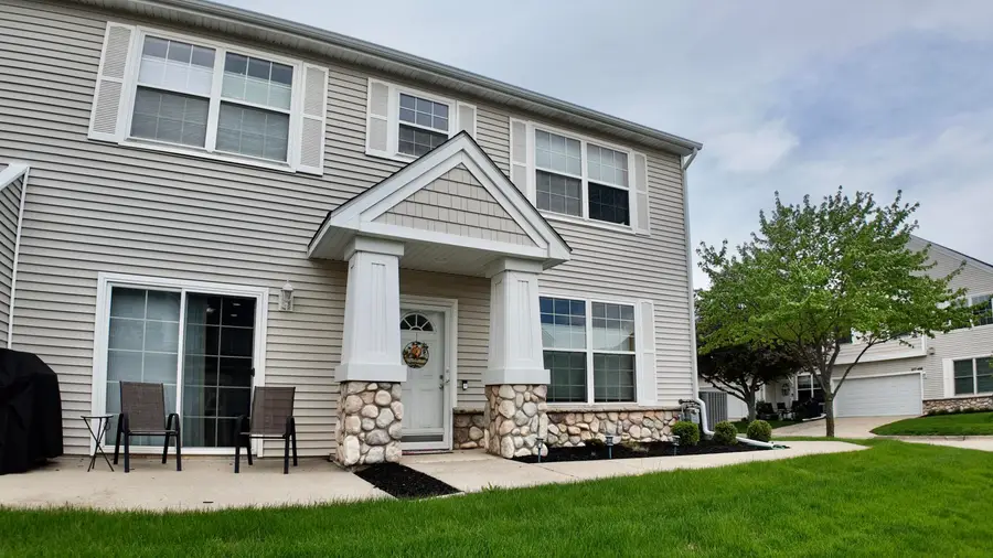 277 S 79th Street, West Des Moines, IA 50266 - #2
