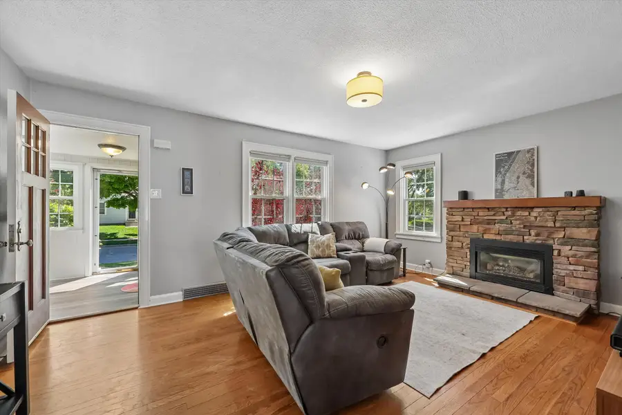 1017 Marston Avenue, Ames, IA 50010 - #2
