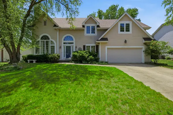 6089 Brandywine Drive, Johnston, IA 50131