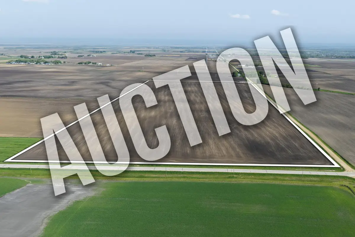 270th Street, Luther, IA 50152 - #1