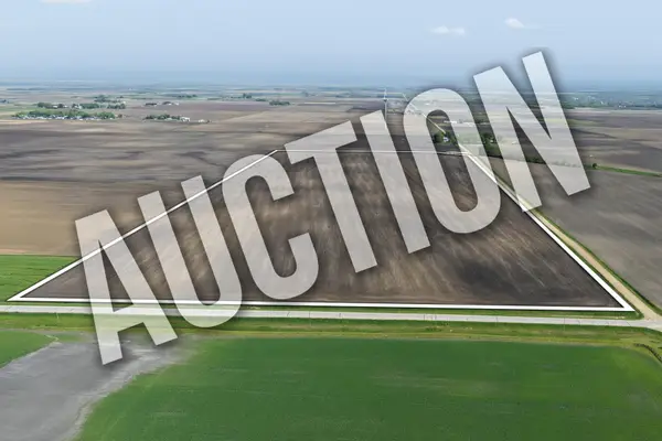270th Street, Luther, IA 50152