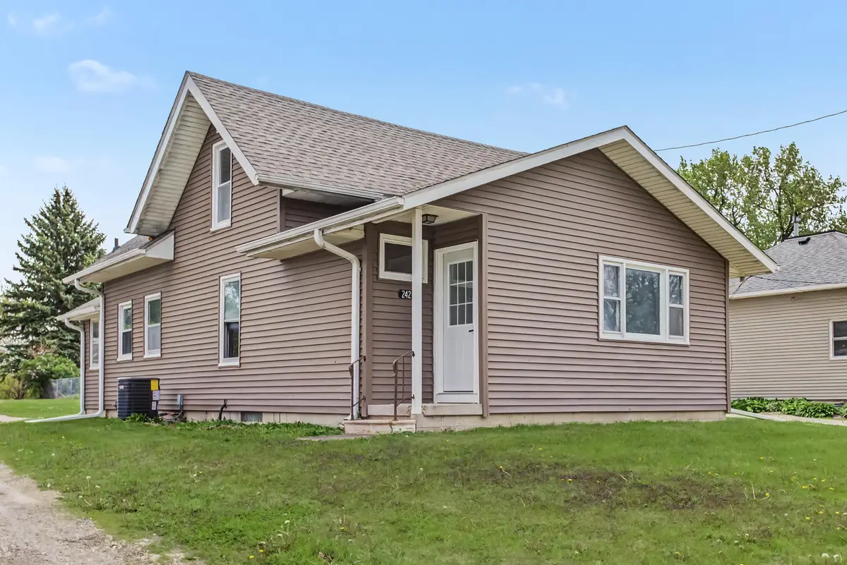 242 Main Street, Jewell, IA 50130 - #1