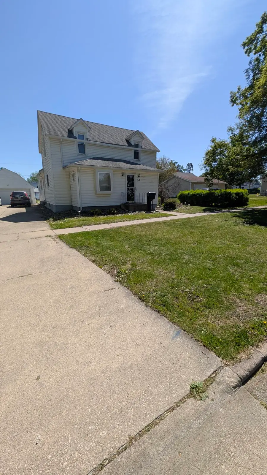 1516 Tama Street, Boone, IA 50036 - #2