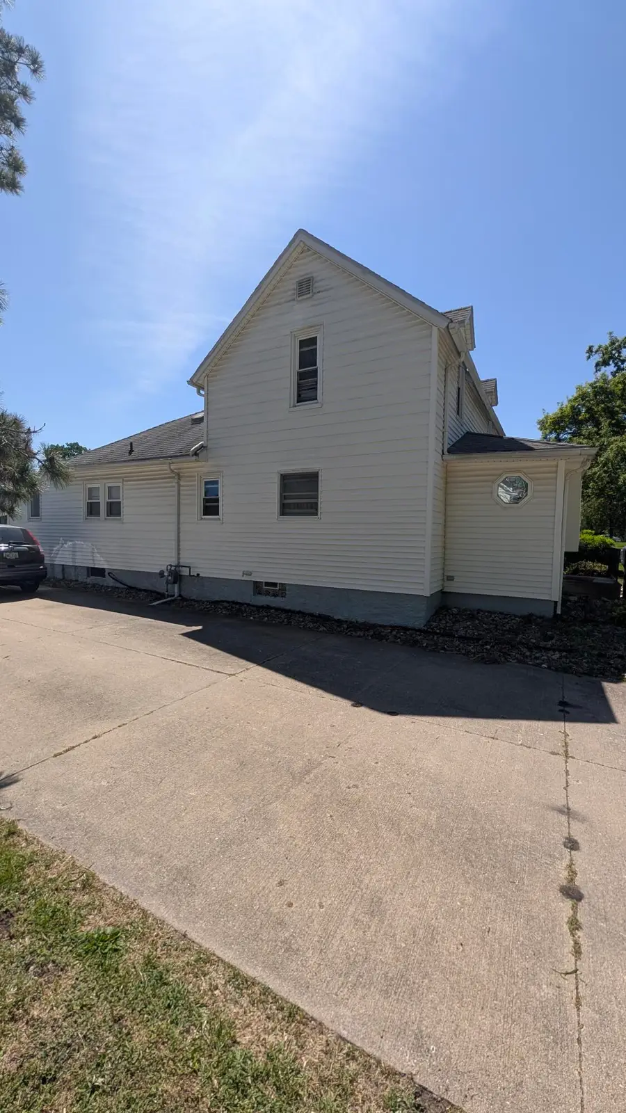 1516 Tama Street, Boone, IA 50036 - #3
