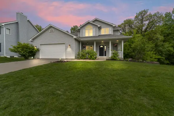 817 Vermont Circle, Ames, IA 50014