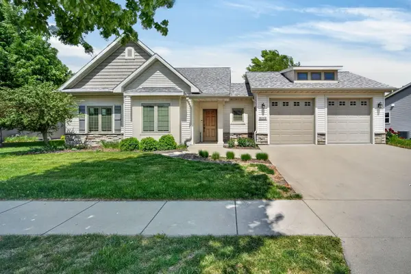 2715 Clayton Drive, Ames, IA 50010