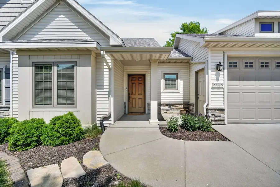 2715 Clayton Drive, Ames, IA 50010 - #2