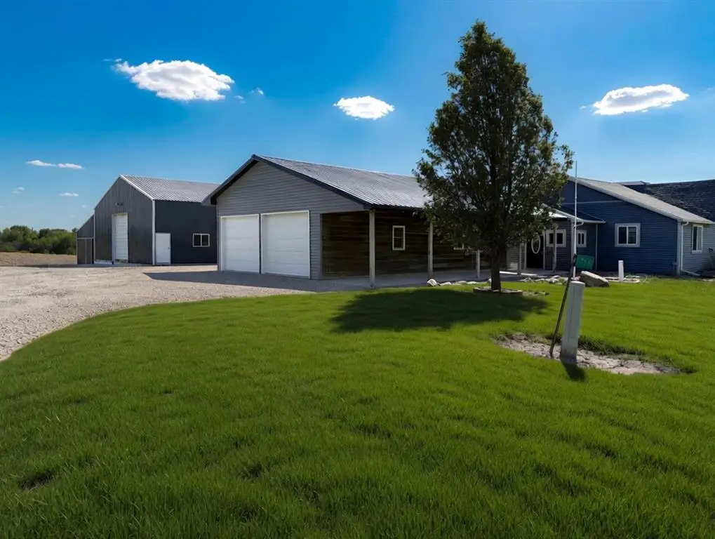 1358 140th Street, Clemons, IA 50051 - #1