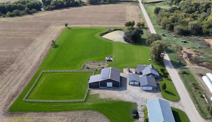 1358 140th Street, Clemons, IA 50051 - #3
