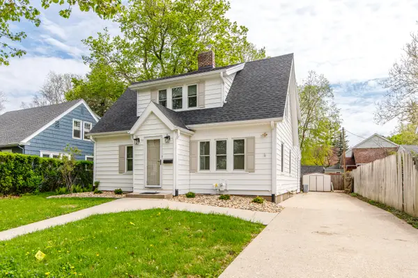 616 Lynn Avenue, Ames, IA 50014