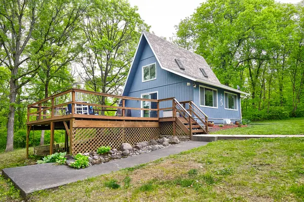 8115 Jesup Street, Indianola, IA 50125
