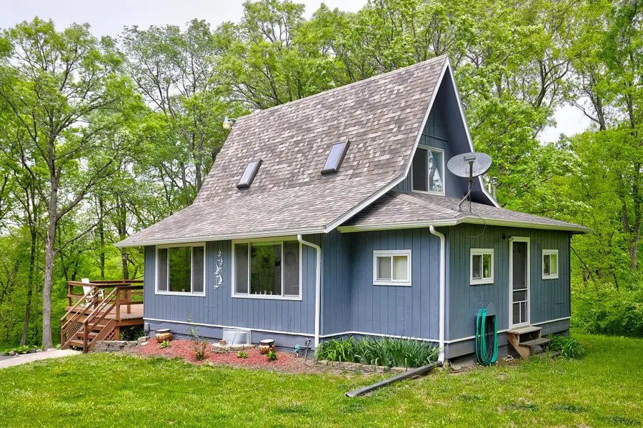 8115 Jesup Street, Indianola, IA 50125 - #2