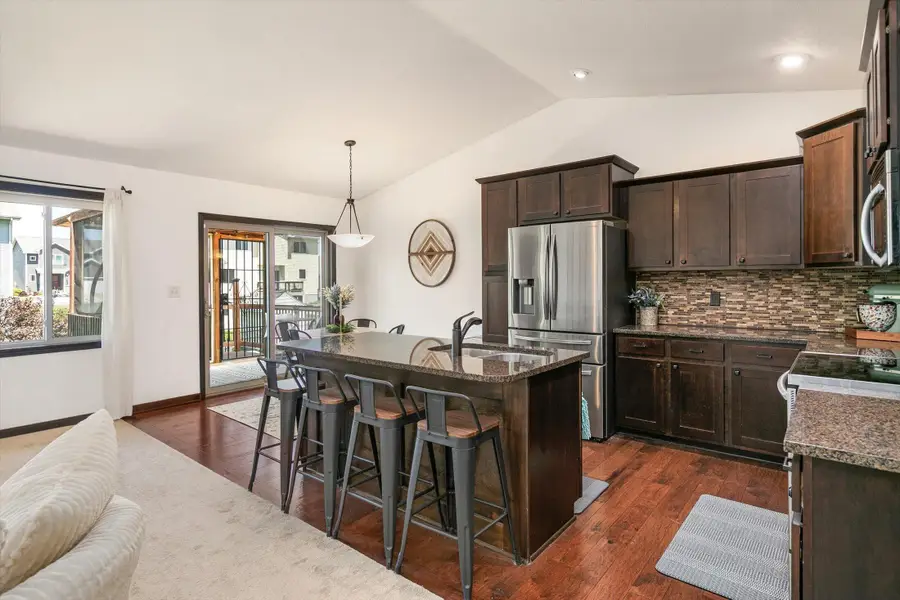 304 Tailfeather Drive, Bondurant, IA 50035 - #2