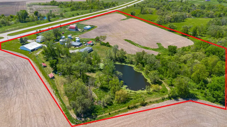 9573 Hwy 330, Collins, IA 50055 - #2