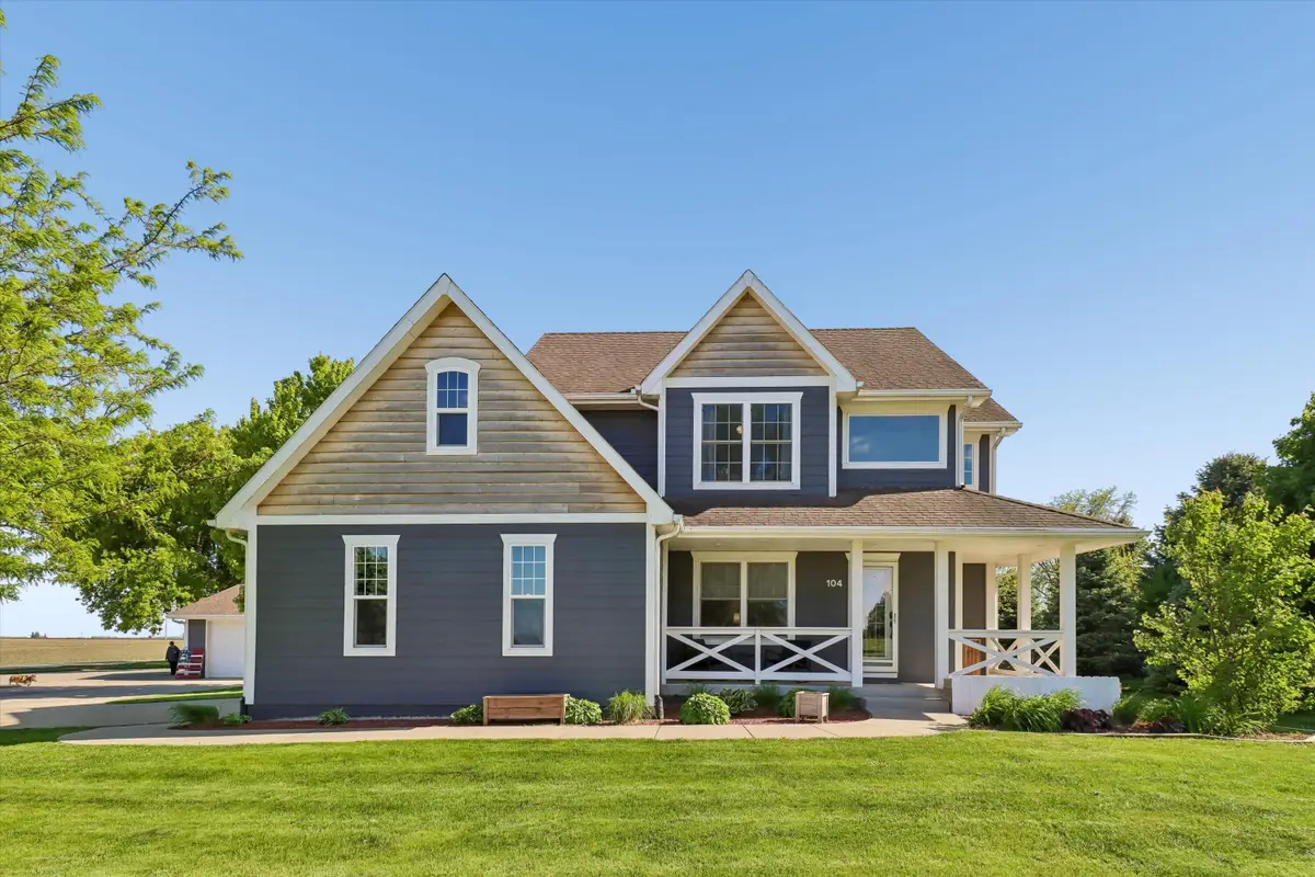 104 Walnut Street, Minburn, IA 50167 - #1